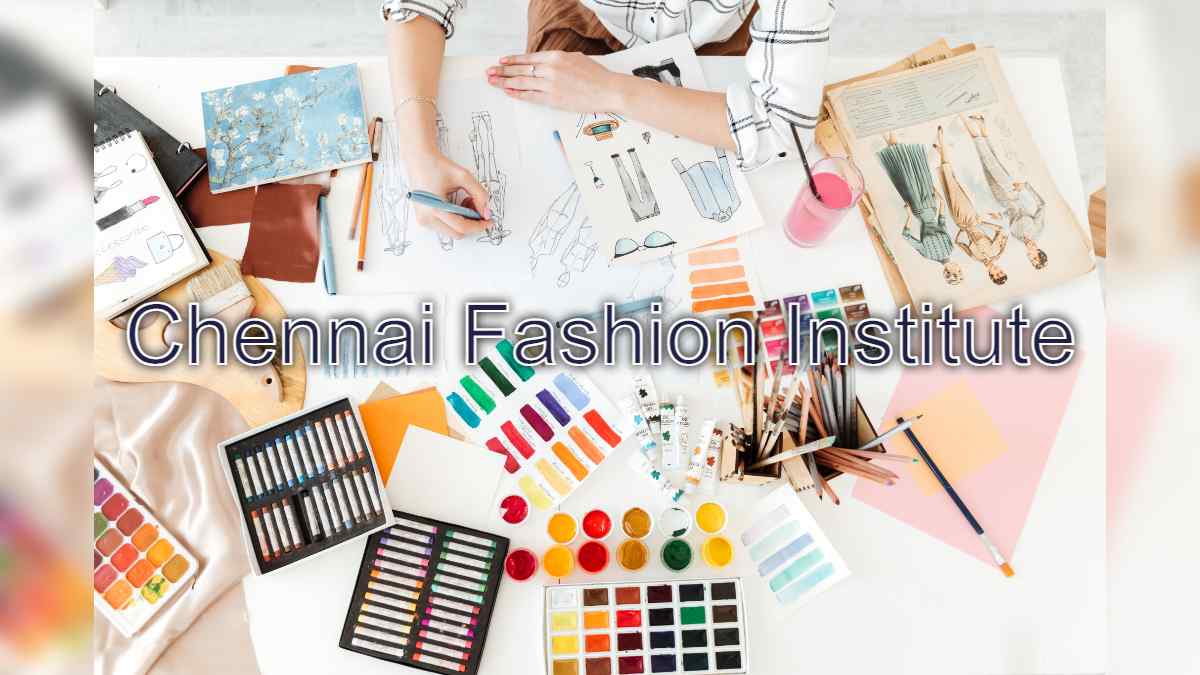 Contact Numbers of the Best Fashion technology institute in India for Degree in Fashion Designing Technology